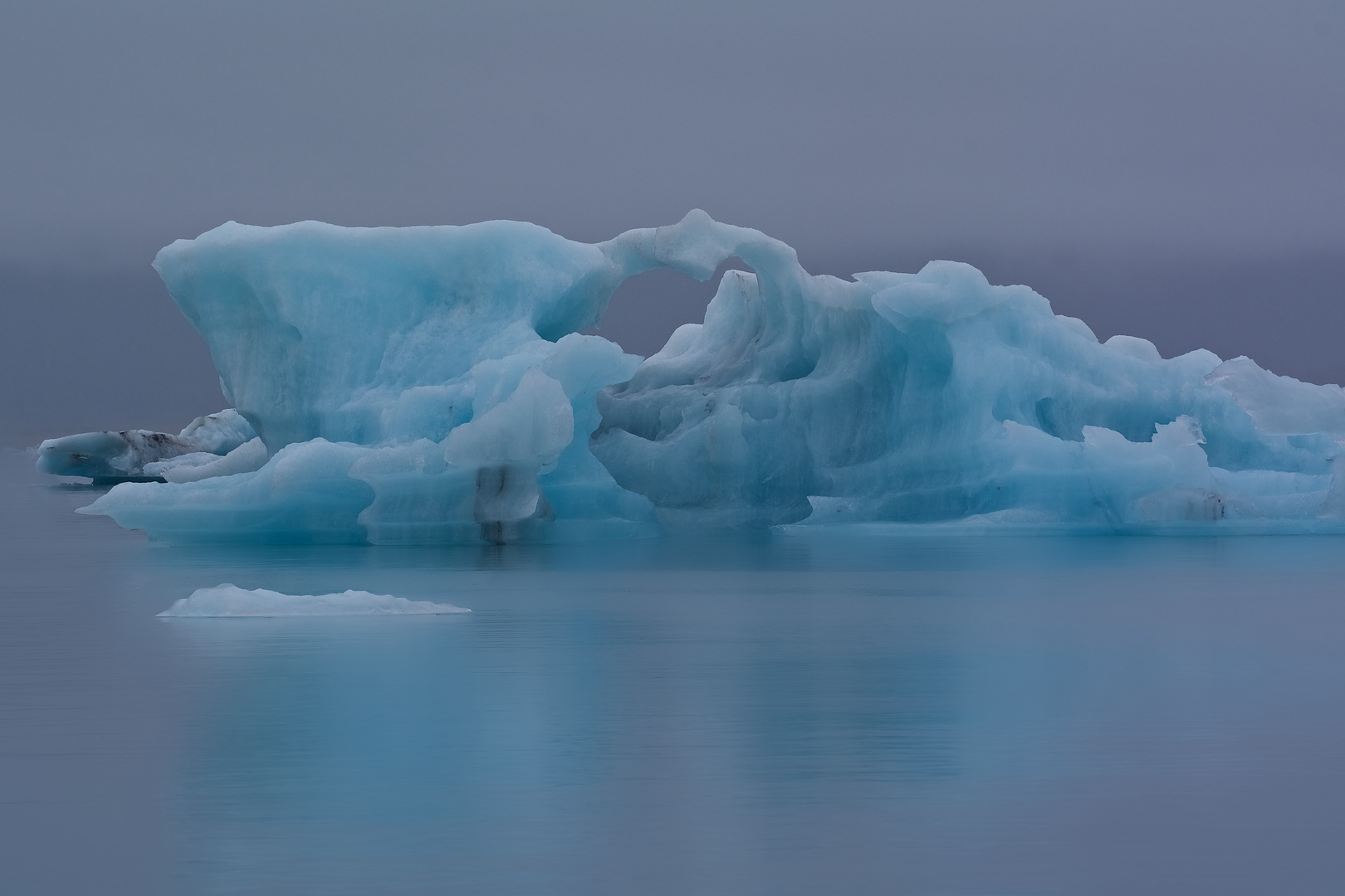 Vatnajökull