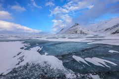 Vatnajökull