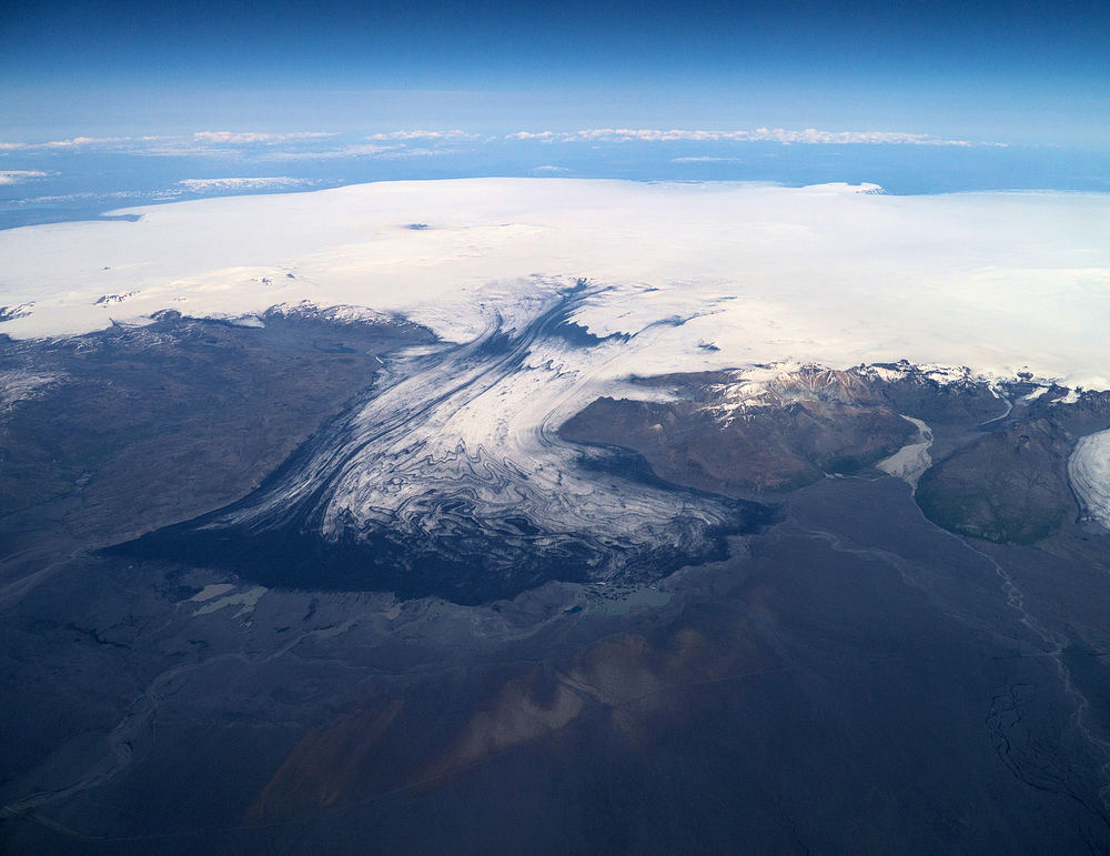 Vatnajökull