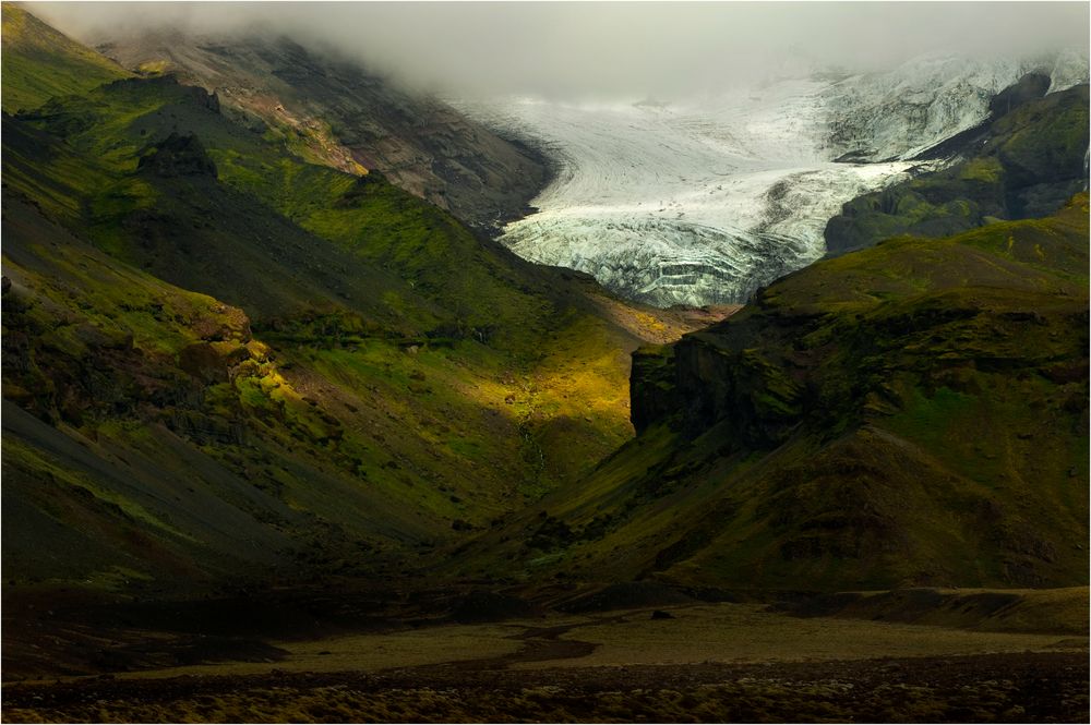 Vatnajökull