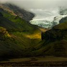 Vatnajökull