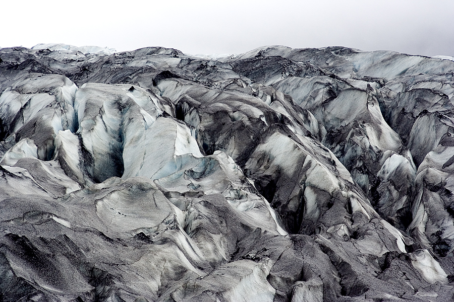 Vatnajökull