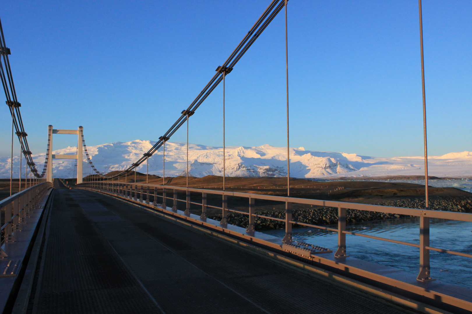 Vatnajökull