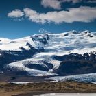 Vatnajökull