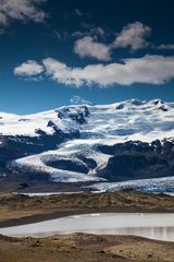 Vatnajökull