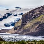 Vatnajökull auf Island