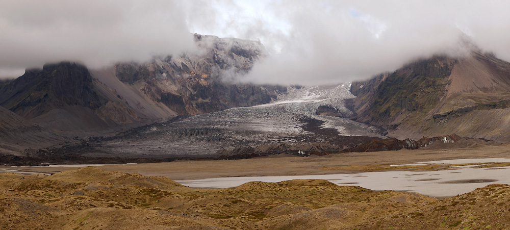 Vatnajökull