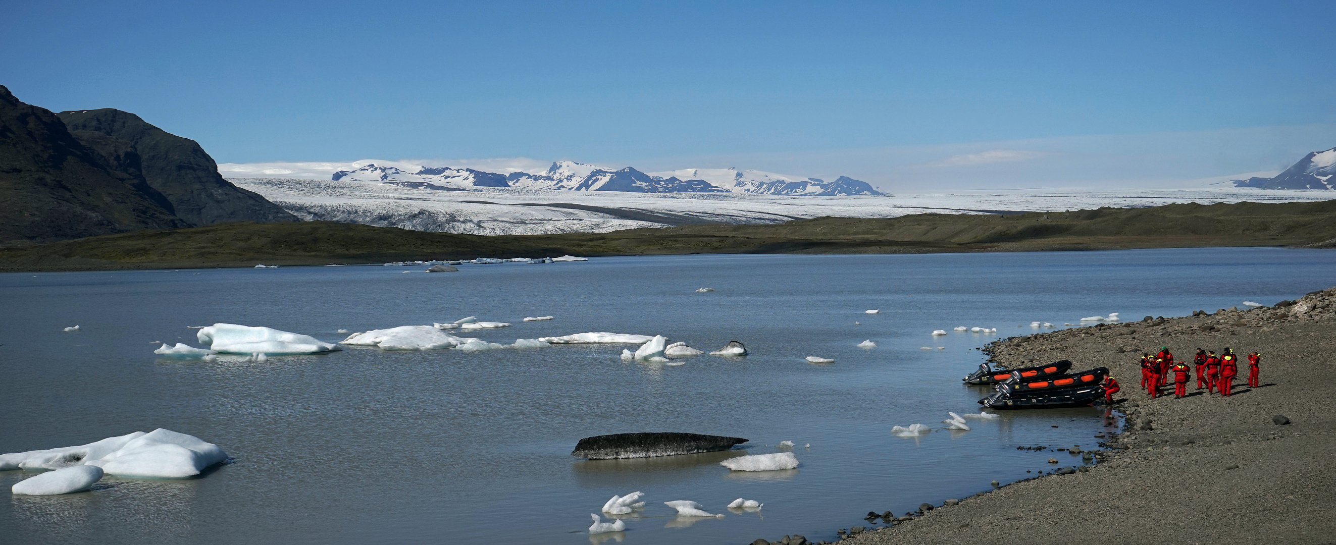 Vatnajökull