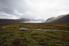 Vatnajökull