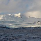 Vatnajökull bei Fjallsárlón