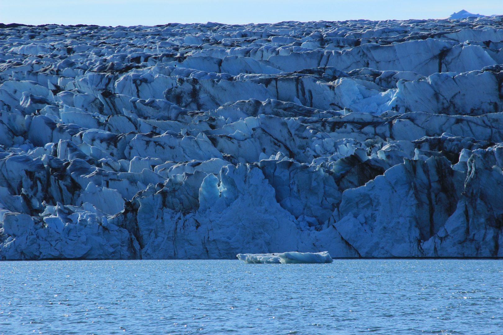 Vatnajökull