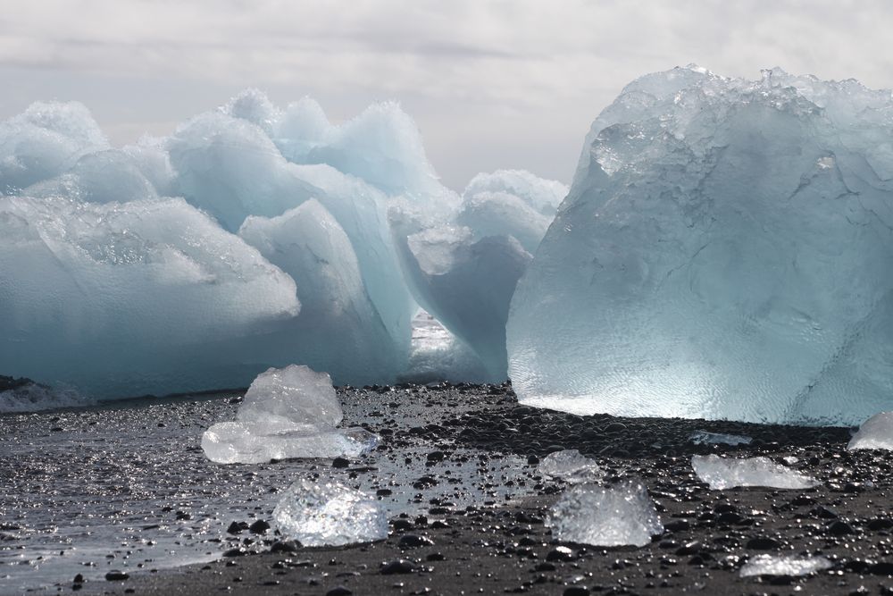 Vatnajökull