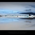 ~ Vatnajökull ~