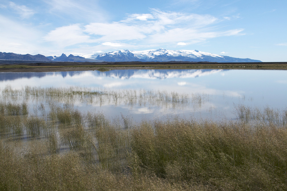 Vatnajökull