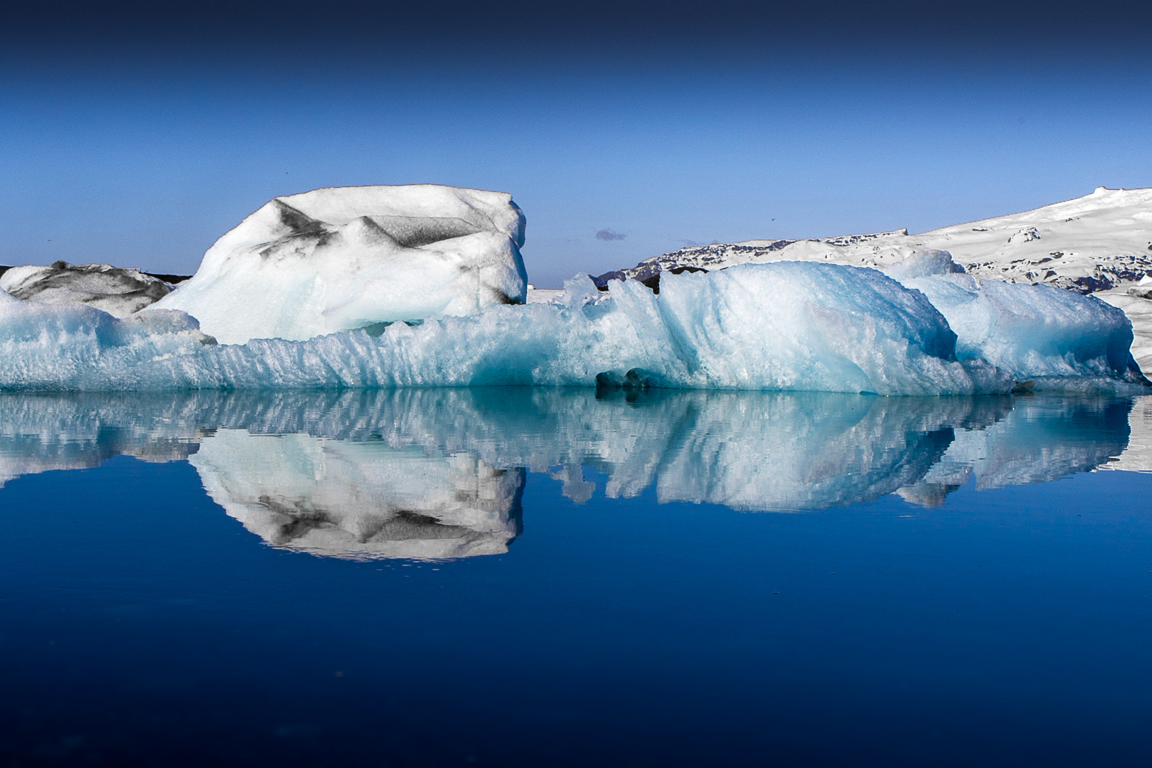 Vatnajökull