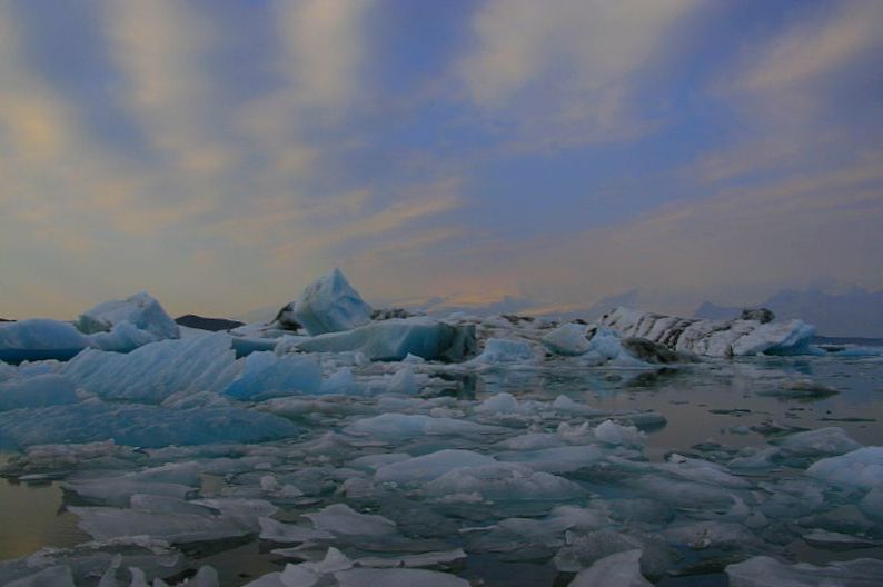 Vatnajökull