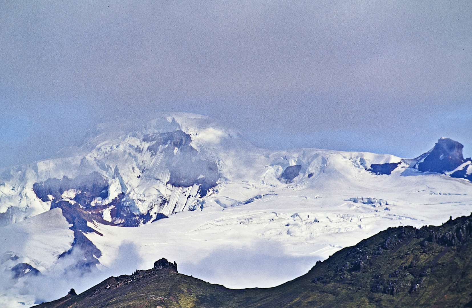 Vatnajökull