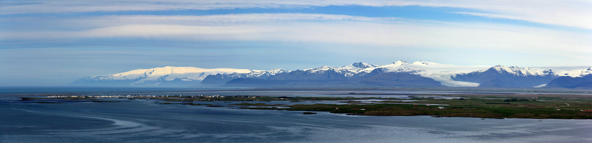  Vatnajökull