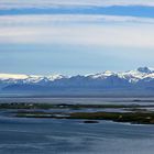  Vatnajökull