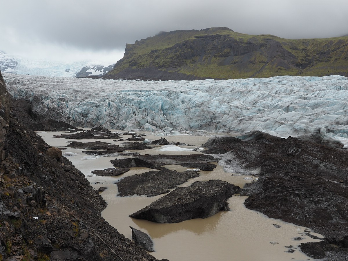 Vatnajökull