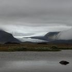 Vatnajökull Gletscher / Island