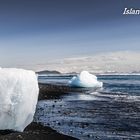 Vatnajökull Ice