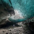 Vatnajökull Ice Cave, Iceland