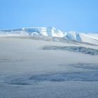 Vatnajoekull iceland