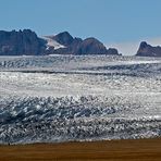 VATNAJÖKULL, Island (3)