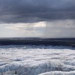 Vatnajökull - Island