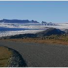 Vatnajökull National-Park