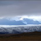 Vatnajökull Panorama