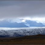 Vatnajökull Panorama