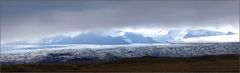 Vatnajökull Panorama