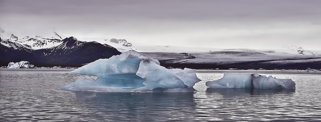 Vatnajokull...