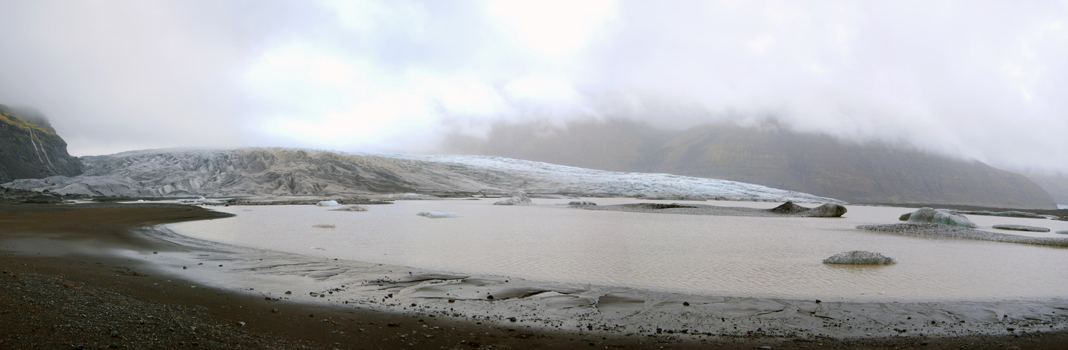 Vatnajokull