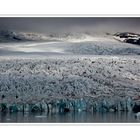 Vatnajokull Island