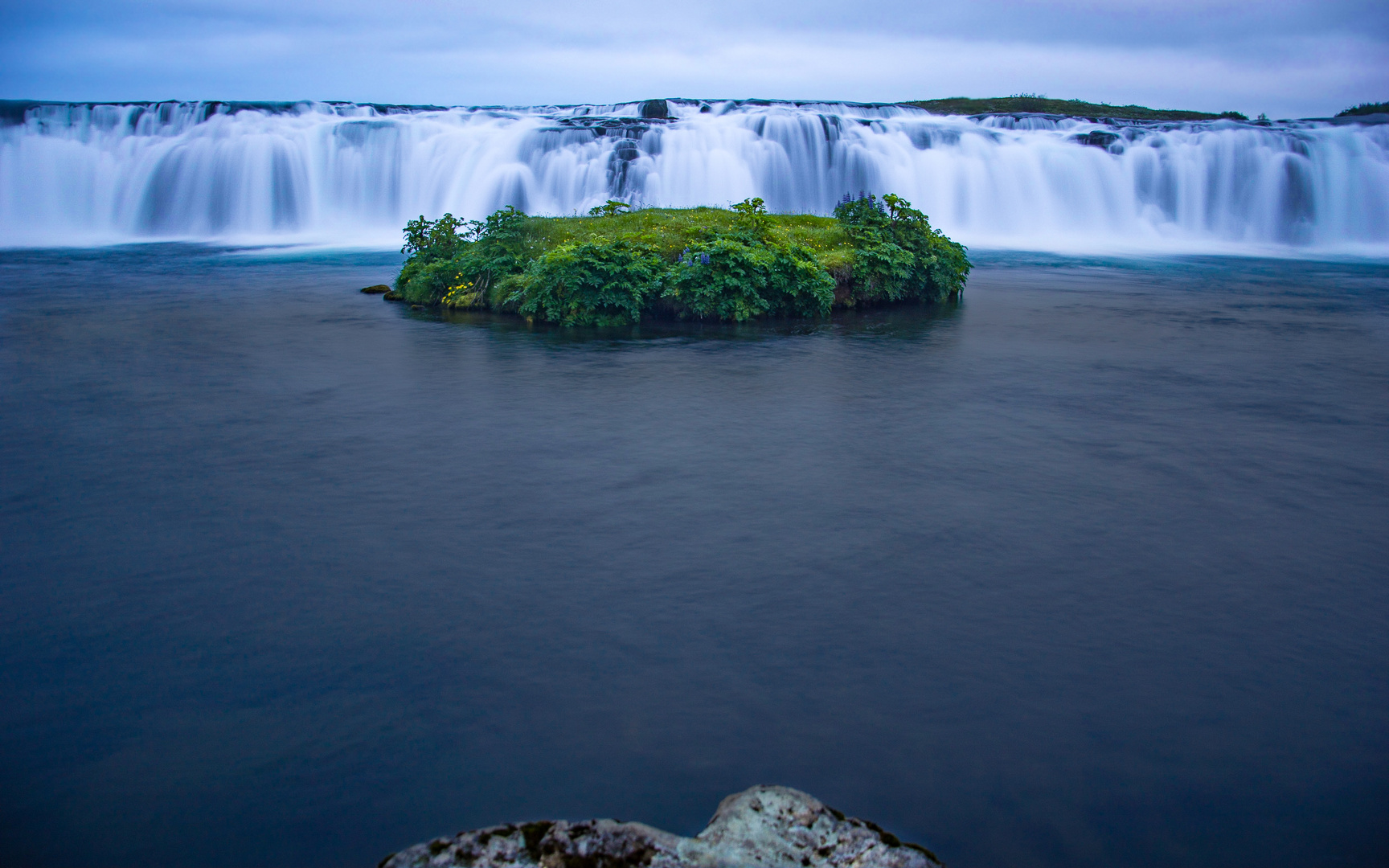 Vatnleysufoss