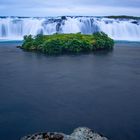 Vatnleysufoss