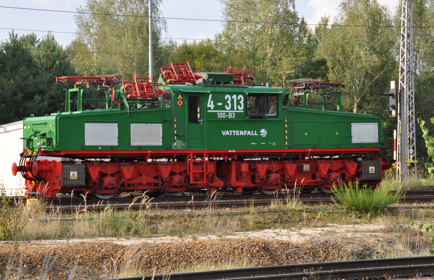 Vattenfall 4-313