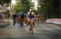 Vattenfall Cyclassics 2006 Nummer 520