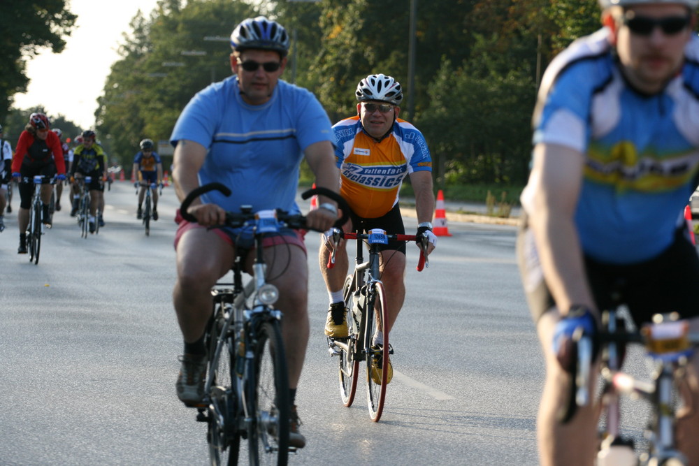 Vattenfall Cyclassics 2008