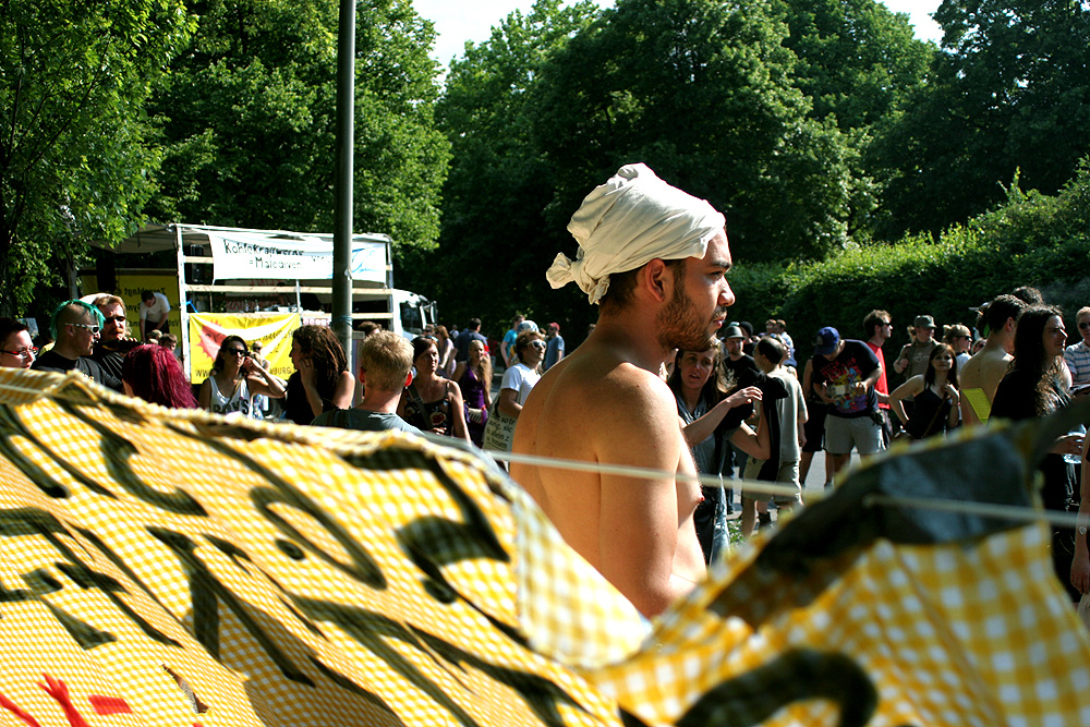 Vattenfall wegbassen 14