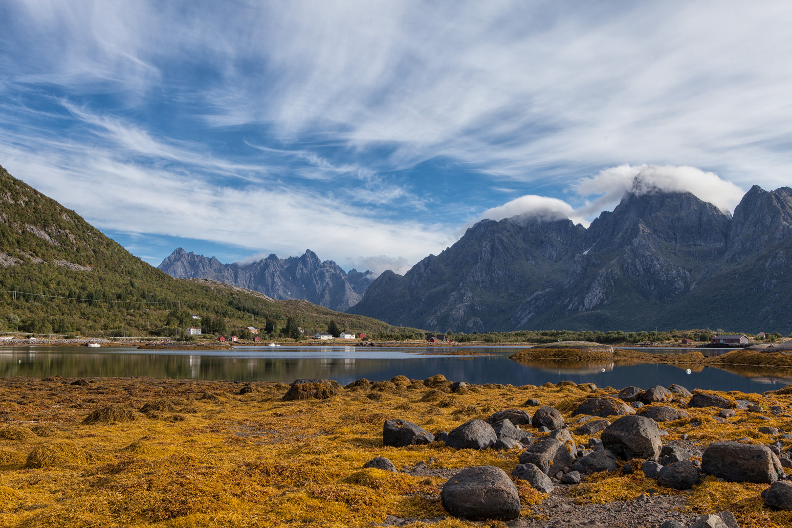 Vatterfjorden