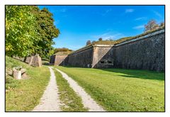 Vauban-Festungsanlage