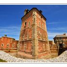 Vauban Turm Camaret