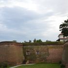 Vaubanfestung Carolina in Alba Iulia /Rumänien