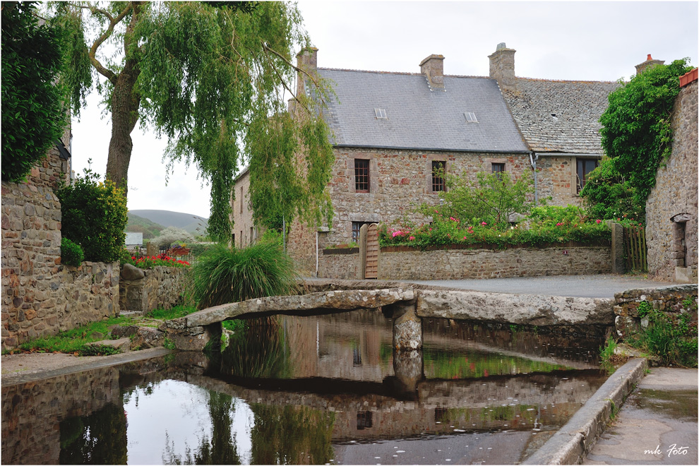 Vauville Foto & Bild europe, france, normandie Bilder auf