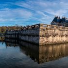 Vaux Le Vicomte