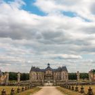 VAUX LE VICOMTE - 1